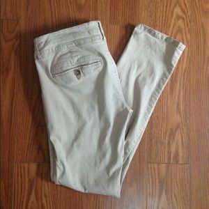 American Eagle Khaki Pants